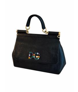 DOLCE&GABBANA Клатч/вечерняя сумка