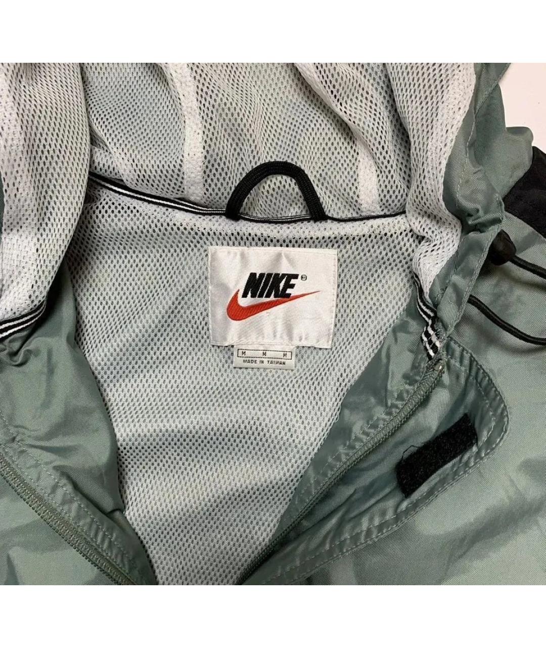 NIKE Куртка, фото 4