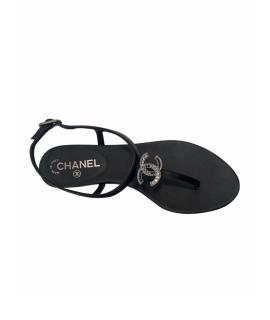 CHANEL Босоножки