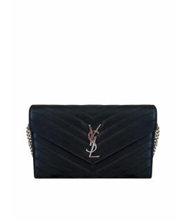 SAINT LAURENT Клатч/вечерняя сумка