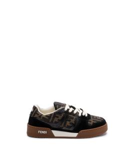 FENDI Кеды