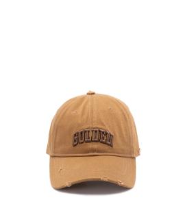 GOLDEN GOOSE DELUXE BRAND Кепка/бейсболка