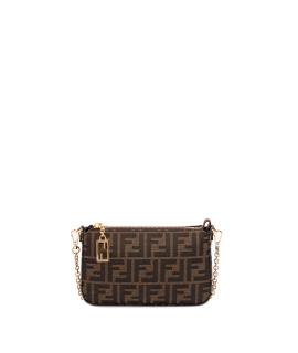 FENDI Клатч/вечерняя сумка