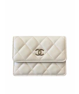 CHANEL Сумка через плечо