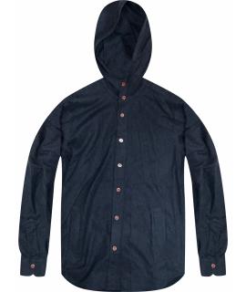 KITON Классическая рубашка