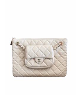CHANEL Клатч/вечерняя сумка