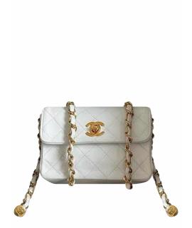 CHANEL Сумка через плечо