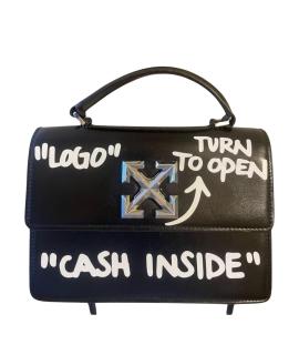 OFF-WHITE Поясная сумка