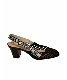 CHRISTIAN DIOR Туфли