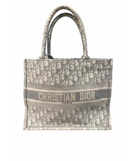 CHRISTIAN DIOR Сумка с короткими ручками