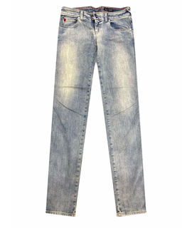 

Прямые джинсы ARMANI JEANS