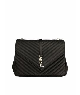 SAINT LAURENT Сумка с короткими ручками