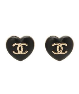 CHANEL Клипсы
