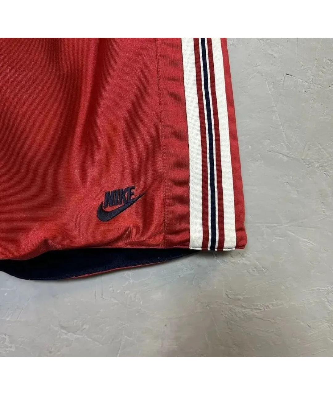 NIKE Шорты, фото 4