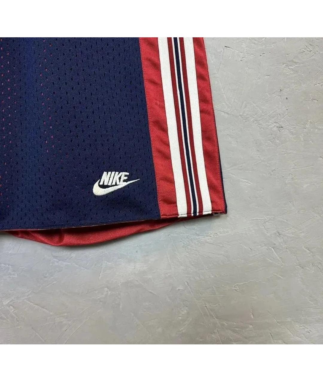 NIKE Шорты, фото 3