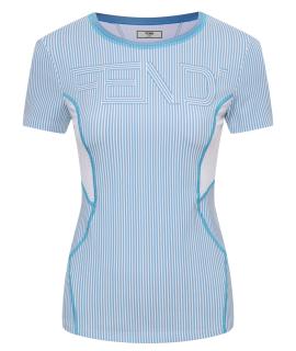 FENDI Майка