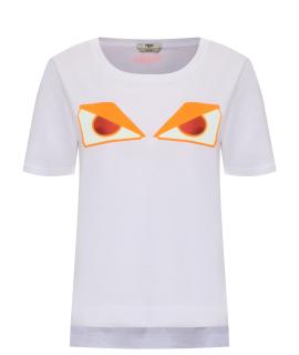 FENDI Майка