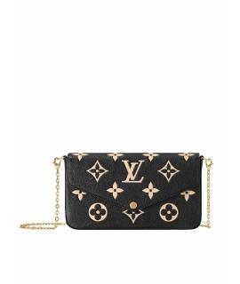 LOUIS VUITTON Сумка через плечо