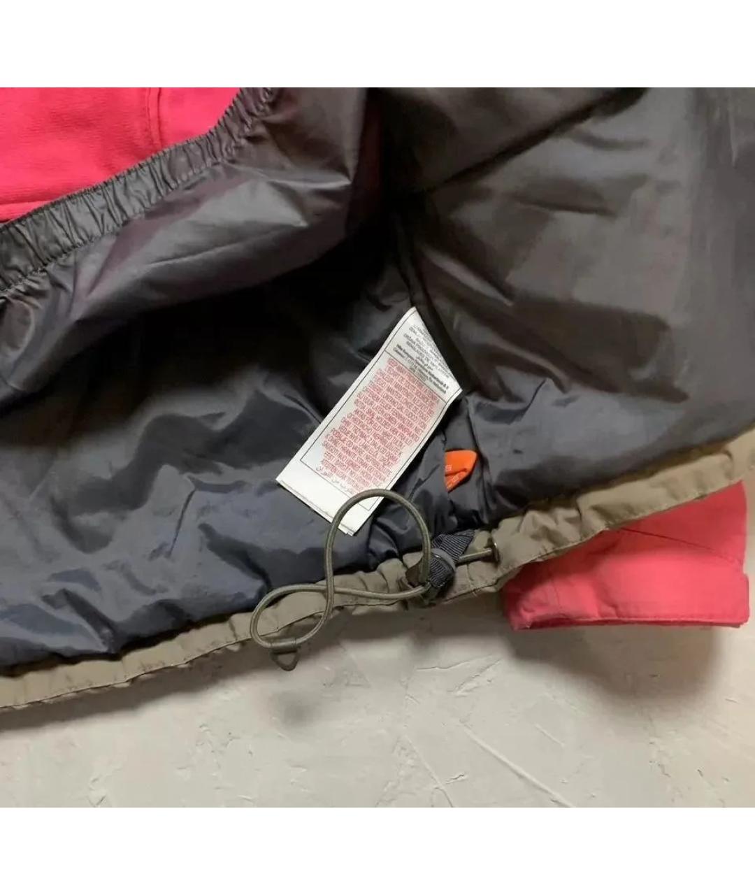 NIKE ACG Розовая куртка, фото 9