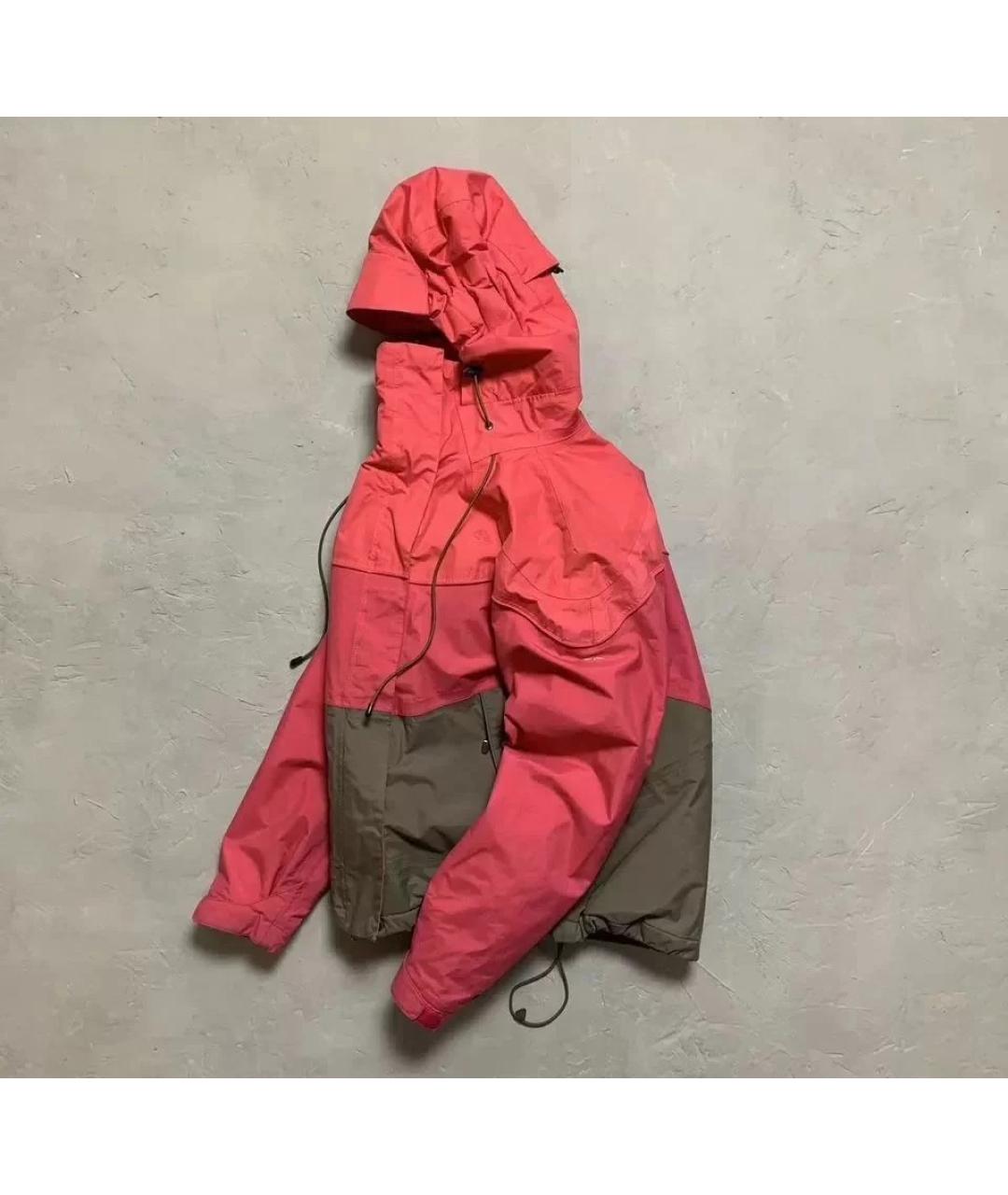 NIKE ACG Розовая куртка, фото 2