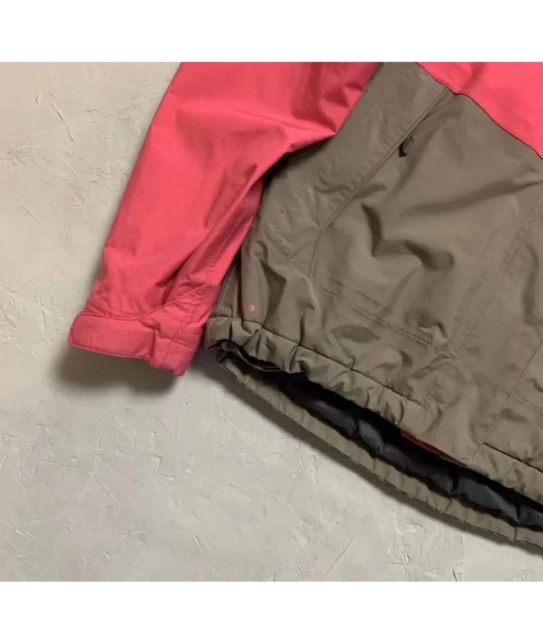 NIKE ACG Розовая куртка, фото 8
