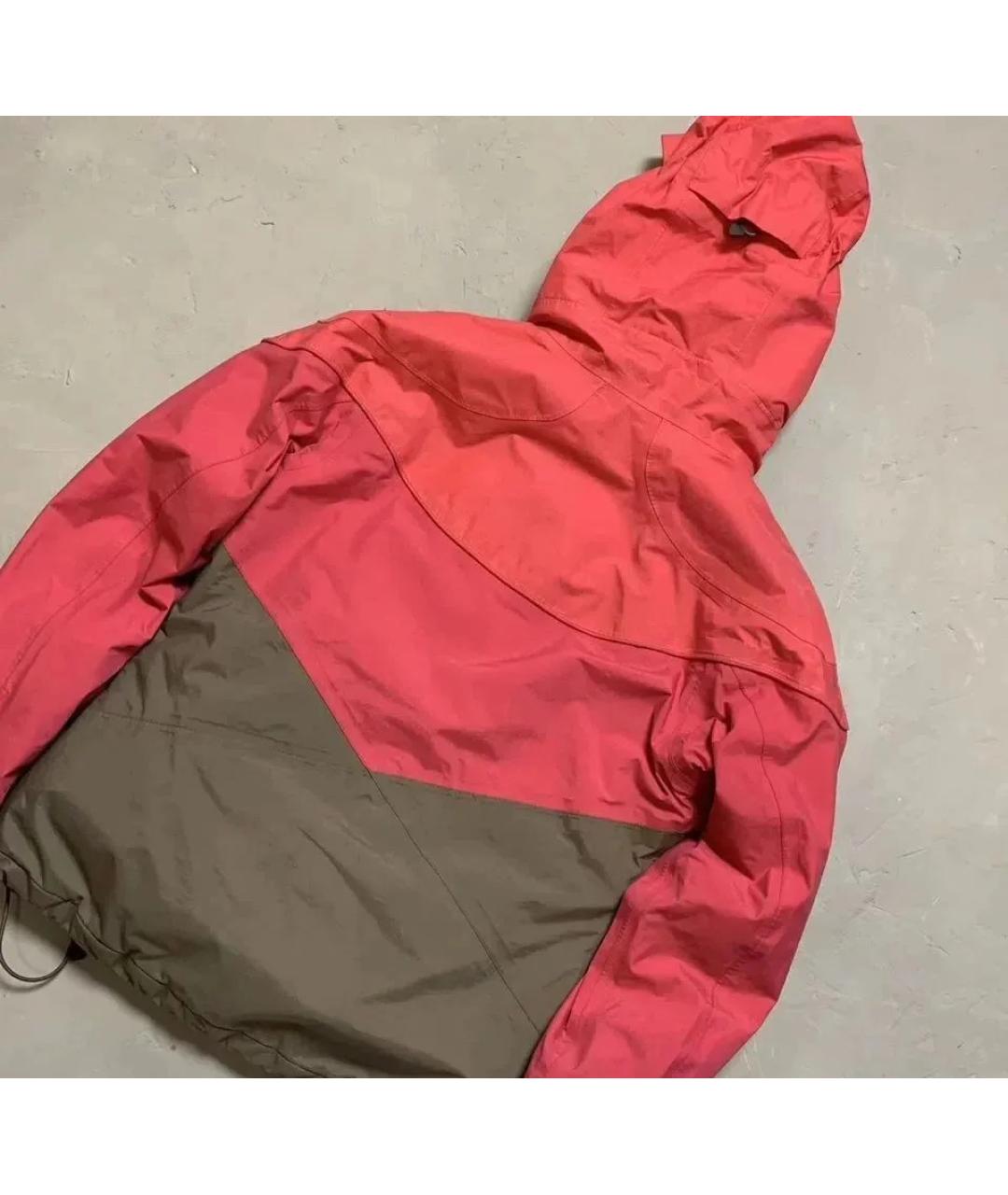 NIKE ACG Розовая куртка, фото 5