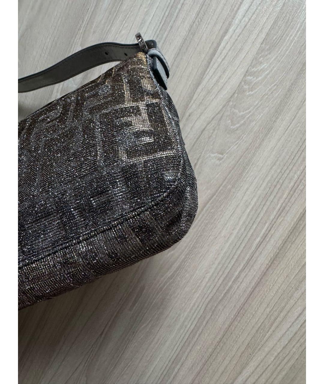 FENDI Сумка через плечо, фото 3