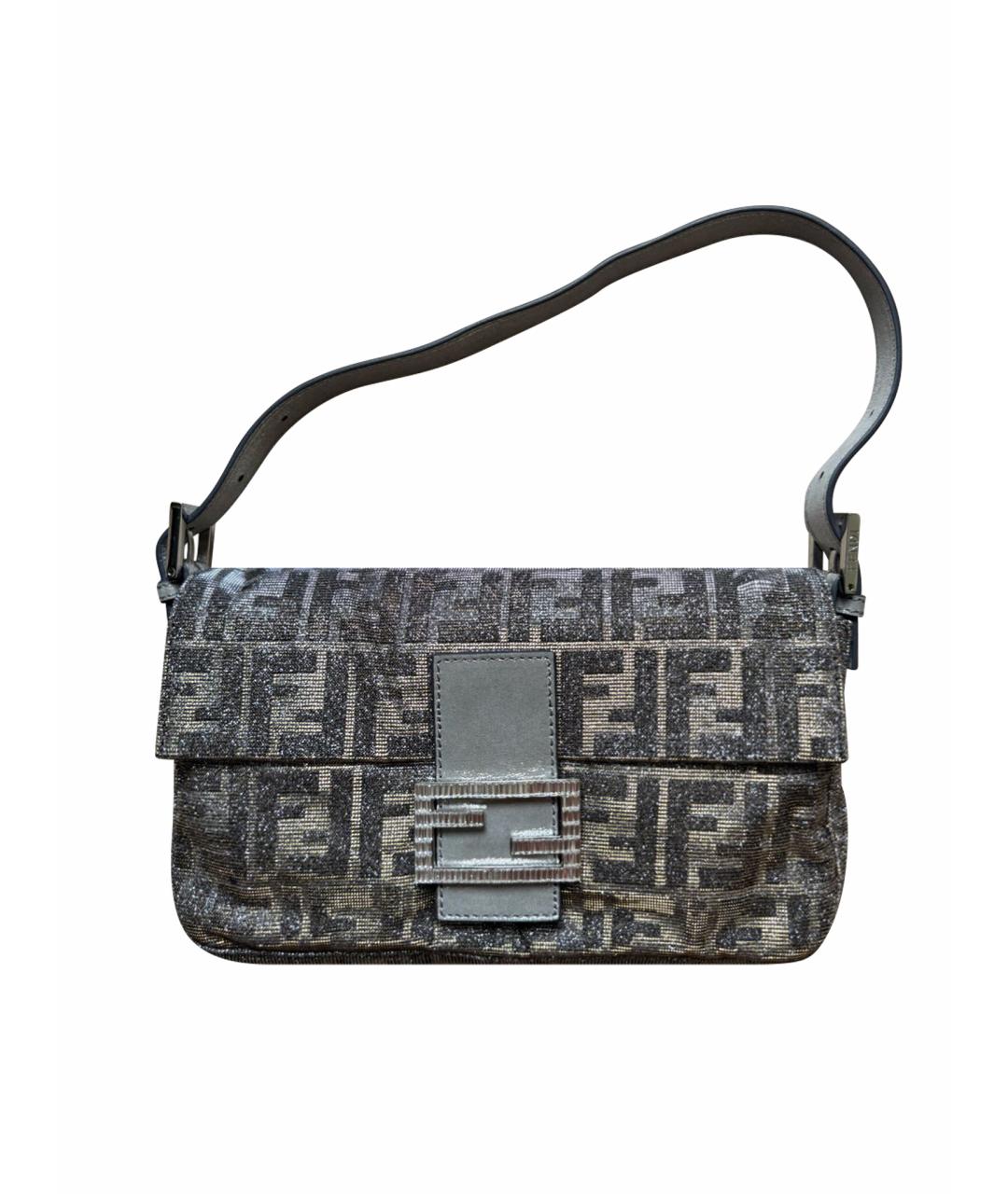 FENDI Сумка через плечо, фото 1