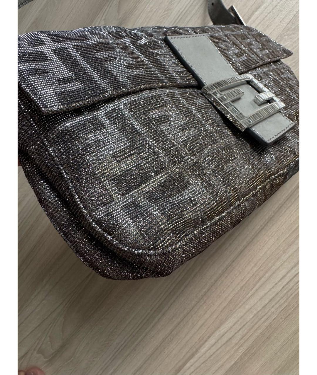 FENDI Сумка через плечо, фото 6