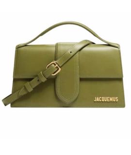 JACQUEMUS Сумка через плечо