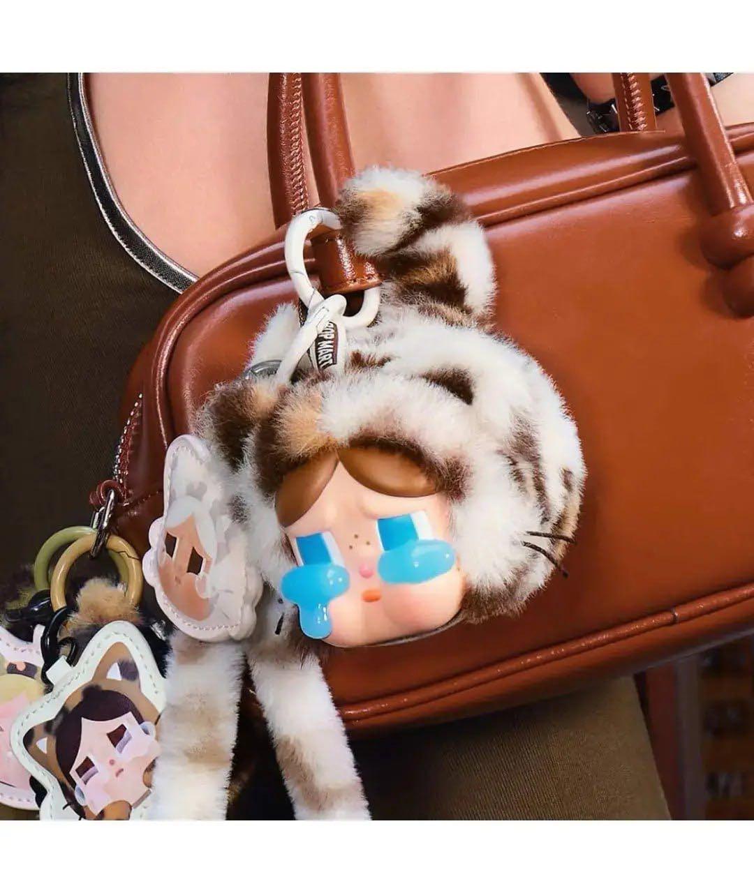 Labubu Мульти брелок, фото 6