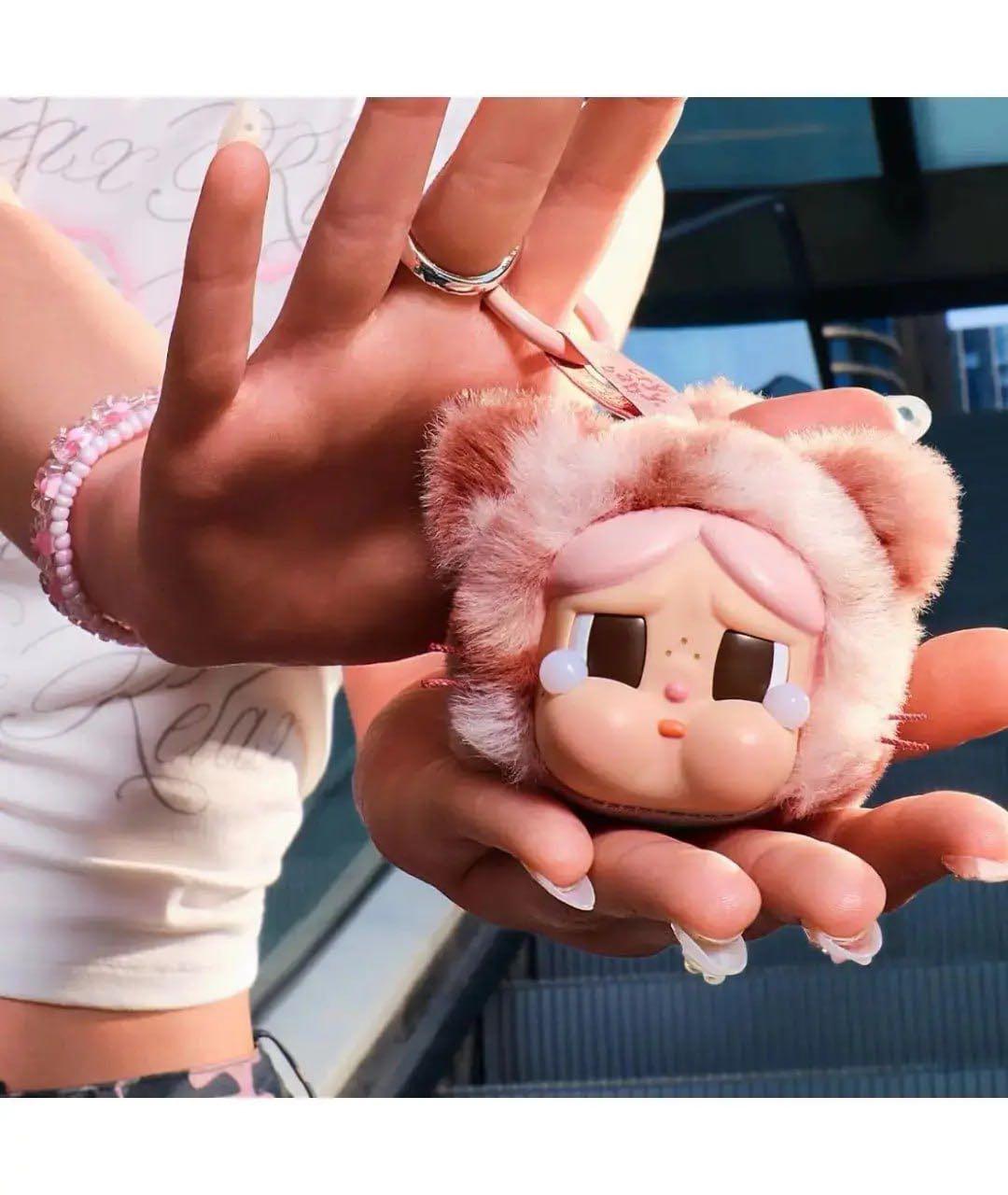 Labubu Мульти брелок, фото 7