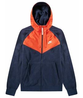 NIKE Худи/толстовка