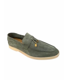 LORO PIANA Лоферы