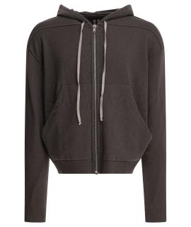 RICK OWENS Худи/толстовка