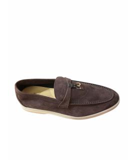 LORO PIANA Лоферы