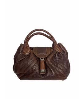 FENDI Сумка с короткими ручками