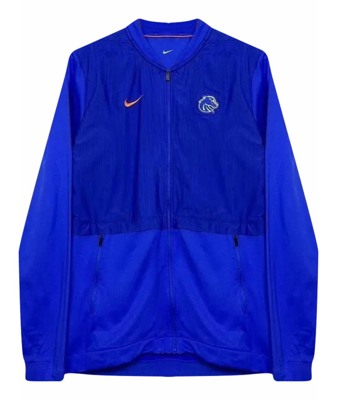 NIKE Синяя куртка, фото 1