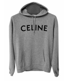 CELINE Худи/толстовка