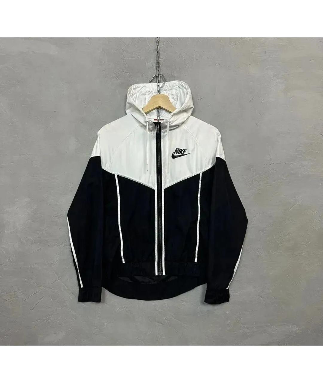 NIKE Куртка, фото 9