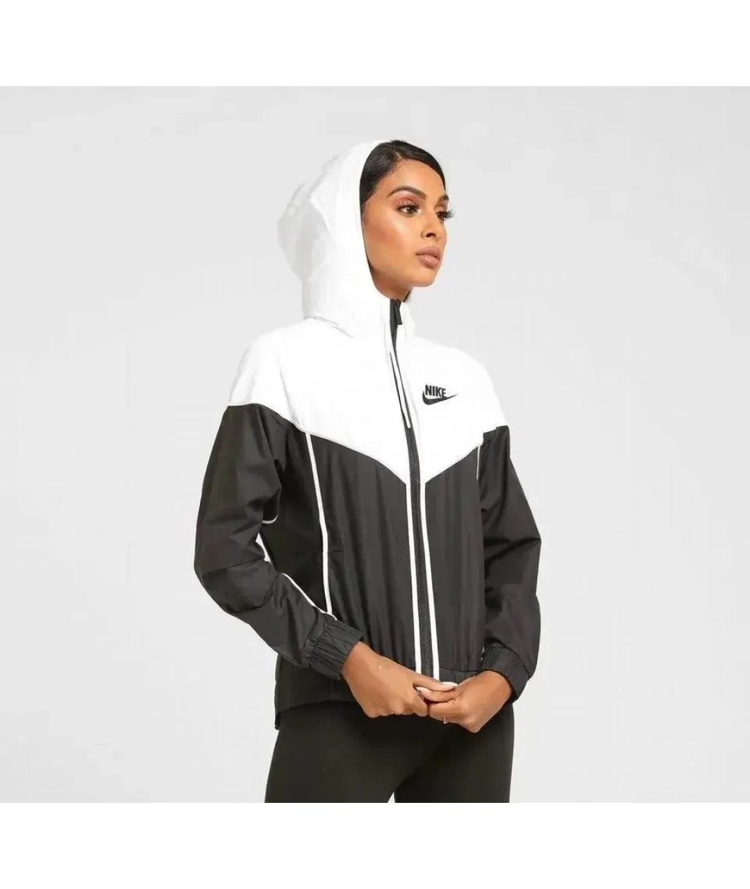 NIKE Куртка, фото 2