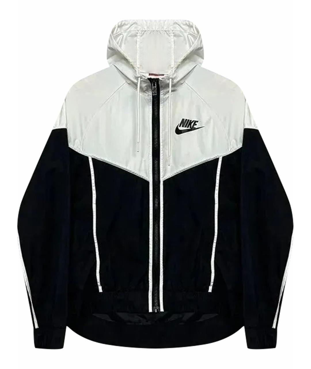 NIKE Куртка, фото 1