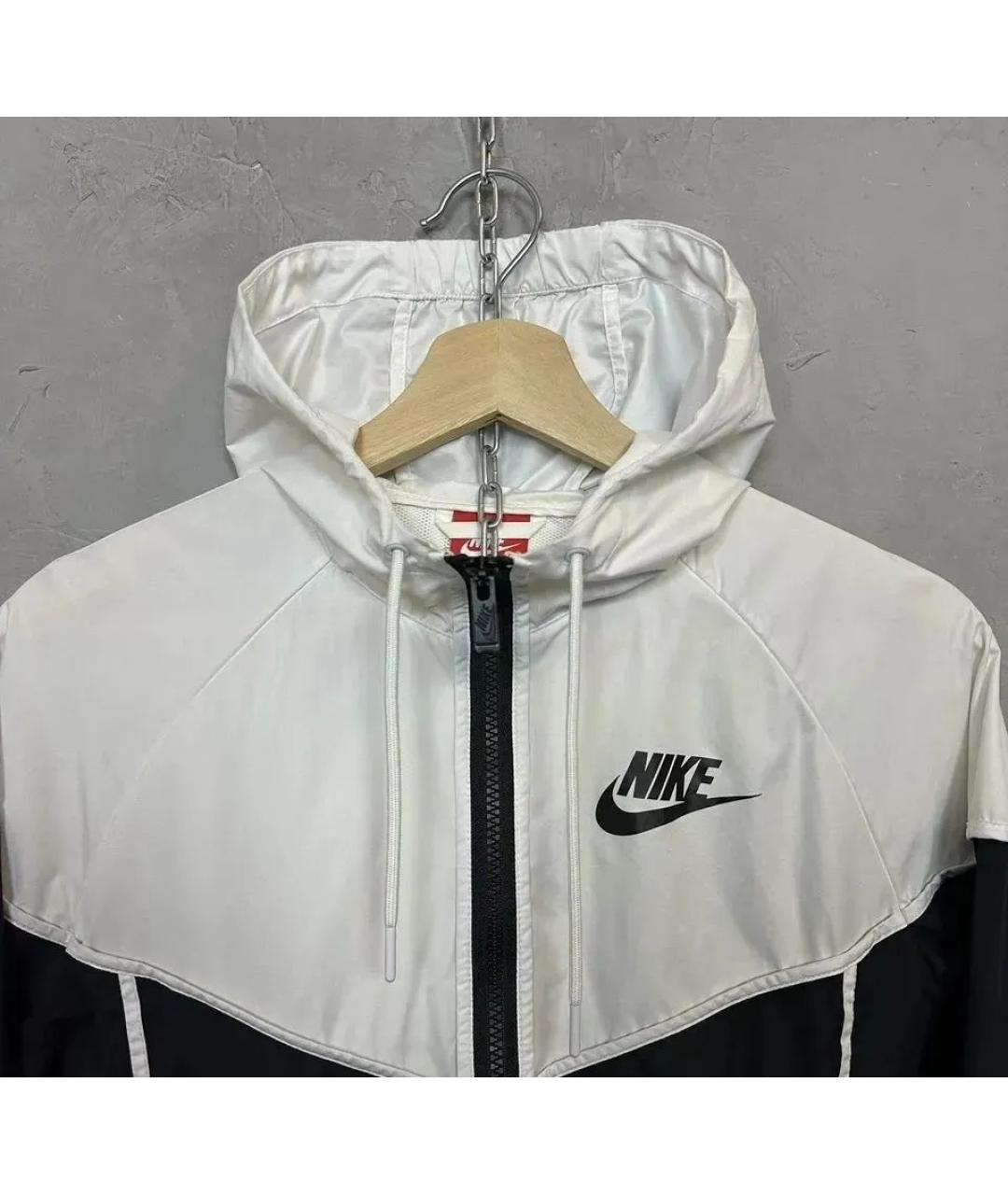 NIKE Куртка, фото 4