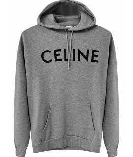 CELINE Худи/толстовка