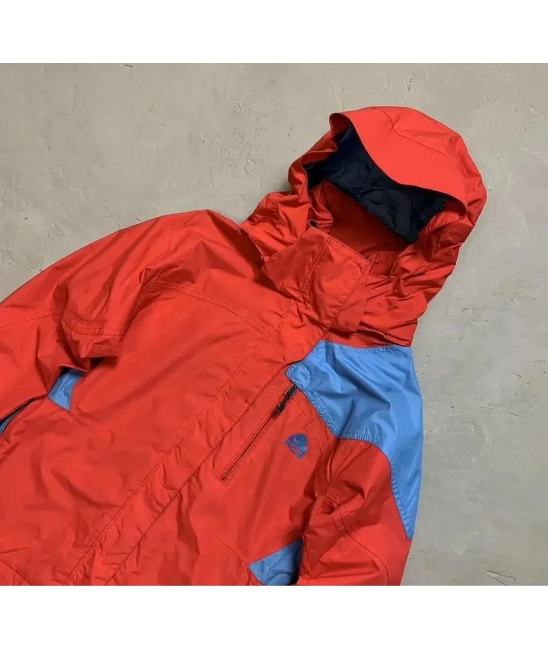 NIKE ACG Куртка, фото 3
