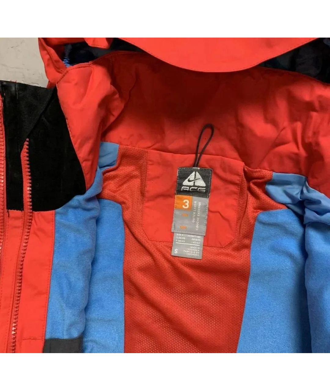 NIKE ACG Куртка, фото 5