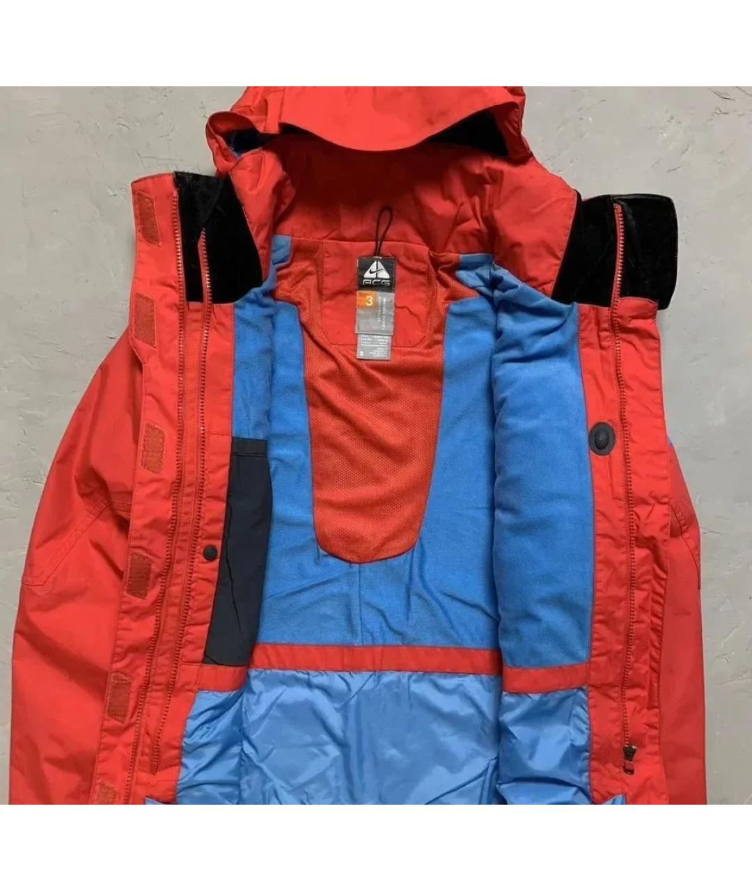 NIKE ACG Куртка, фото 4