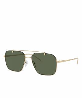 EMPORIO ARMANI Солнцезащитные очки
