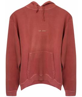 SAINT LAURENT Худи/толстовка