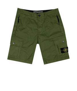 STONE ISLAND Шорты
